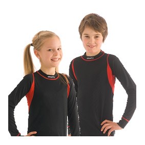 SEO копирайтинг: Термобелье